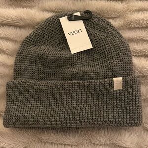 Gray Vuori beanie